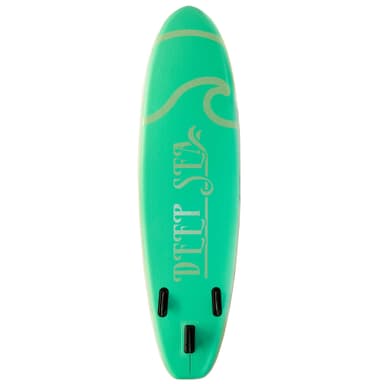 Deep Sea SUP-brettsett Standard (275cm)
