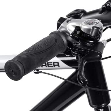 Swoop Fatbike 26 Turist