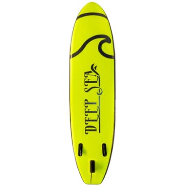 Deep Sea SUP-brettsett Pro (300cm)