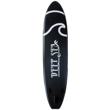 Deep Sea SUP-brettsett XXL (330cm)