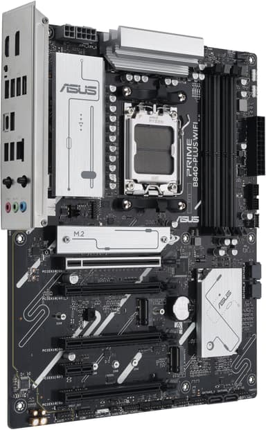 ASUS PRIME B840-PLUS WIFI hovedkort