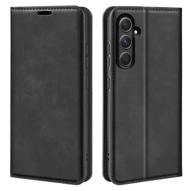 Til Samsung Galaxy A55 5G Mobiltelefonveske Flip-deksel