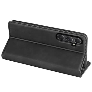 Til Samsung Galaxy A55 5G Mobiltelefonveske Flip-deksel