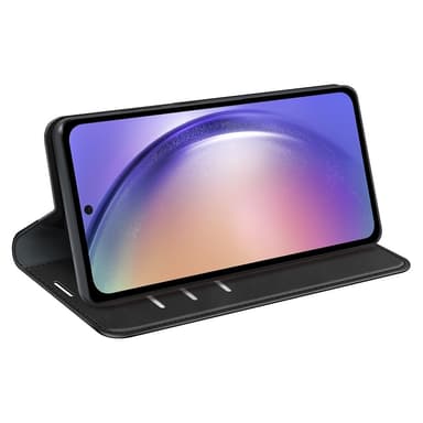 Til Samsung Galaxy A55 5G Mobiltelefonveske Flip-deksel