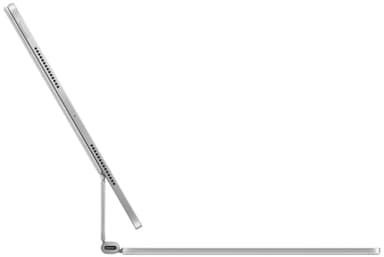 Apple iPad Pro M4 11" Magic Keyboard Norsk (hvit)