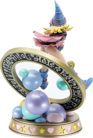 First 4 Figures Yu-Gi-Oh! Action figur (Dark Magician Girl)