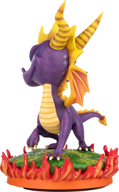 First 4 Figures Spyro 2: Classic Ripto’s Rage actionfigur (Spyro)