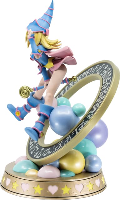 First 4 Figures Yu-Gi-Oh! Action figur (Dark Magician Girl)