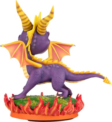 First 4 Figures Spyro 2: Classic Ripto’s Rage actionfigur (Spyro)
