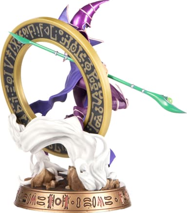First 4 Figures Yu-Gi-Oh figur (Dark Magician)