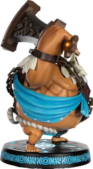 First 4 Figures The Legend of Zelda: BOTW figur (Daruk)