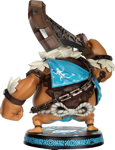 First 4 Figures The Legend of Zelda: BOTW figur (Daruk)