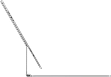 Apple iPad Pro M4 13" Magic Keyboard Norsk (hvit)