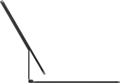 Apple iPad Pro M4 13" Magic Keyboard Norsk (sort)