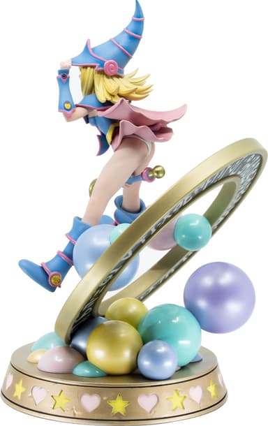 First 4 Figures Yu-Gi-Oh! Action figur (Dark Magician Girl)