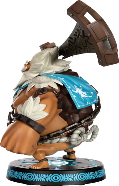First 4 Figures The Legend of Zelda: BOTW figur (Daruk)