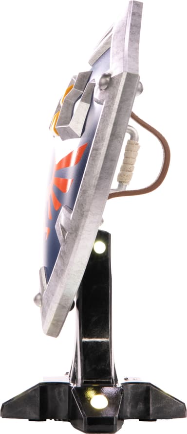 First 4 Figures The Legend of Zelda: BOTW figur (Hylian Shield)