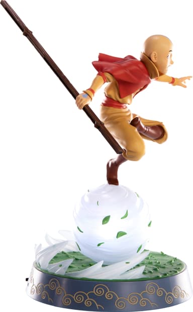 First 4 Figures ATLA figur samleutgave (Aang)