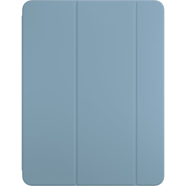 iPad Pro M4 13" (2024) Smart Folio deksel (Denim)
