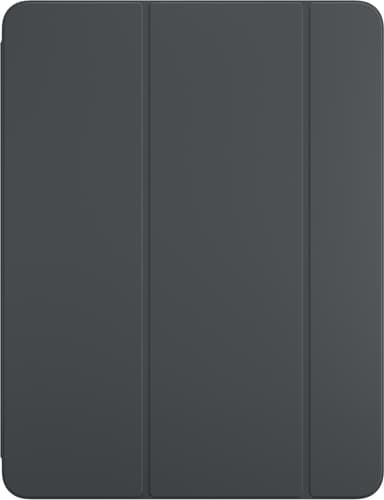iPad Pro M4 13" (2024) Smart Folio deksel (sort)