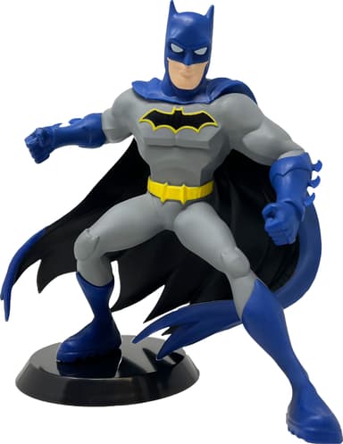 Plastoy DC Comics actionfigur (Batman)