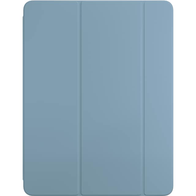 iPad Air 13" (2024) Smart Folio deksel (Denim)