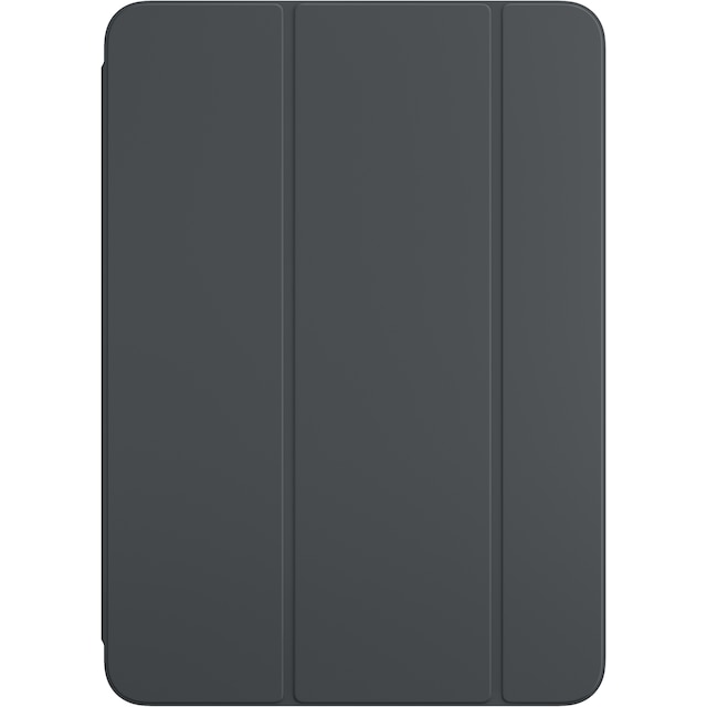iPad Pro M4 11" (2024) Smart Folio deksel (sort)