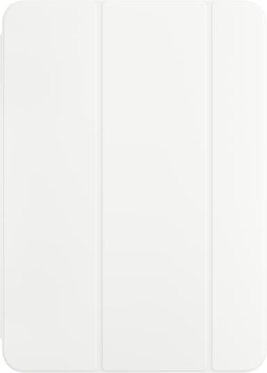 iPad Pro M4 11" (2024) Smart Folio deksel (hvit)