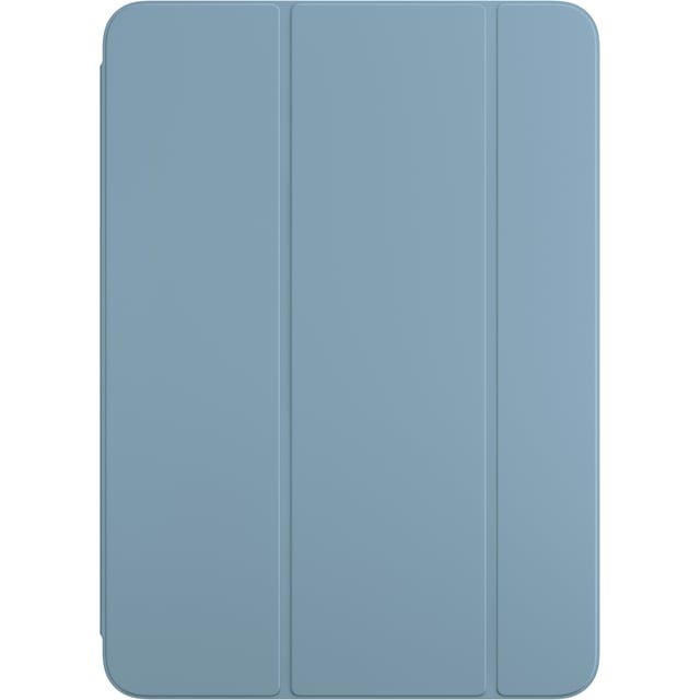 iPad Pro M4 11" (2024) Smart Folio deksel (Denim)