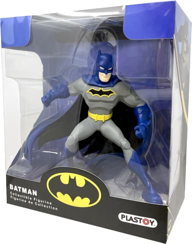 Plastoy DC Comics actionfigur (Batman)