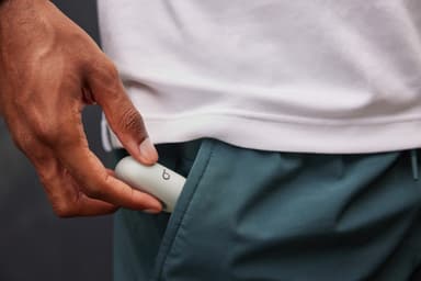 Beats Solo Buds helt trådløse in-ear hodetelefoner (grå)