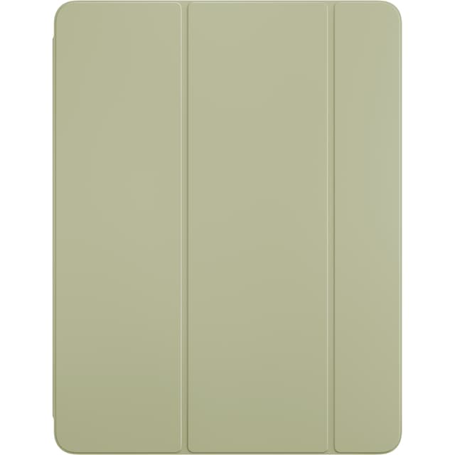 iPad Air 13" (2024) Smart Folio deksel (sage)