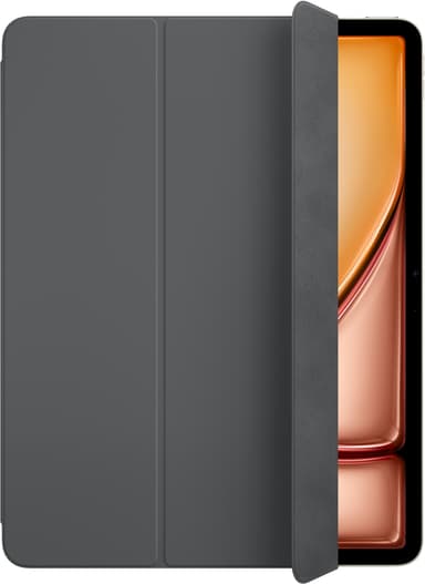 iPad Air 13" (2024) Smart Folio deksel (kullgrå)
