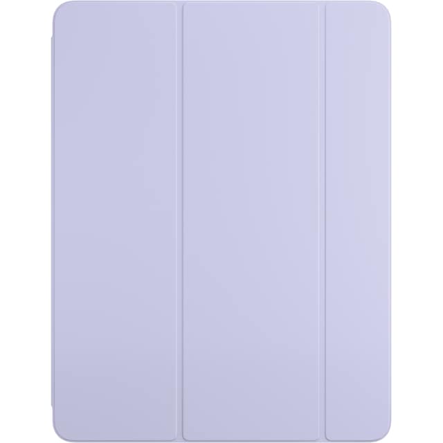 iPad Air 13" (2024) Smart Folio deksel (lys lilla)