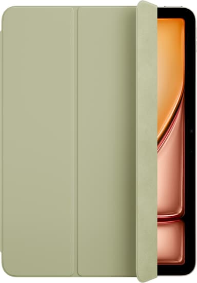 iPad Air 11" (2024) Smart Folio deksel (sage)