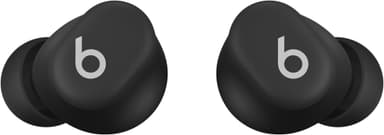 Beats Solo Buds helt trådløse in-ear hodetelefoner (sort)