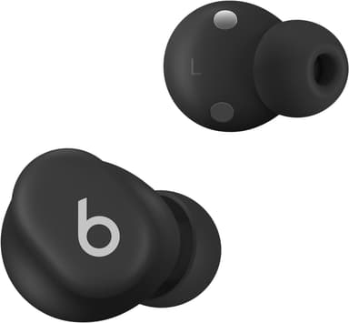 Beats Solo Buds helt trådløse in-ear hodetelefoner (sort)