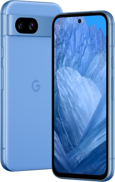 Google Pixel 8a 5G smarttelefon 8/128GB (Bay)