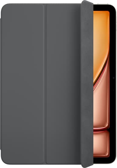 iPad Air 11" (2024) Smart Folio deksel (kullgrå)