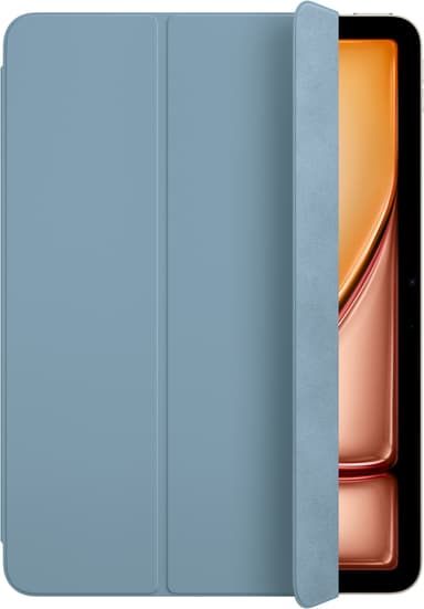 iPad Air 11" (2024) Smart Folio deksel (Denim)