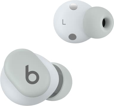 Beats Solo Buds helt trådløse in-ear hodetelefoner (grå)