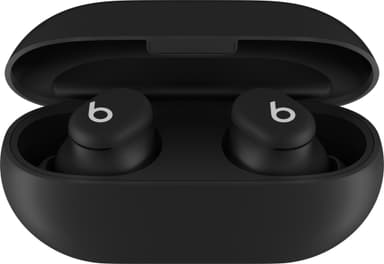Beats Solo Buds helt trådløse in-ear hodetelefoner (sort)