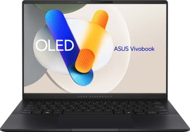 Asus Vivobook S 14 M5406 R5/16/512/OLED 14" bærbar PC