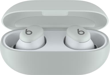 Beats Solo Buds helt trådløse in-ear hodetelefoner (grå)