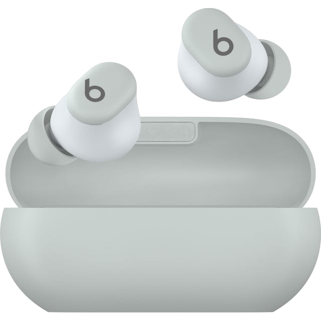 Beats Solo Buds helt trådløse in-ear hodetelefoner (grå)