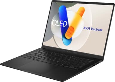 Asus Vivobook S 14 M5406 R7/32/1TB/OLED 14" bærbar PC