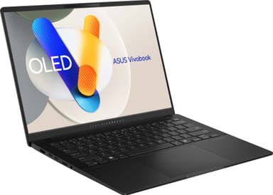 Asus Vivobook S 14 M5406 R7/32/1TB/OLED 14" bærbar PC