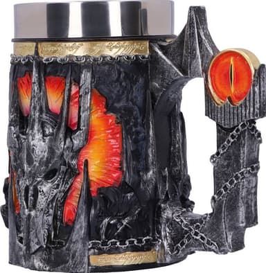 Nemesis Now Lord of the Rings (Sauron) mugge