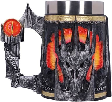 Nemesis Now Lord of the Rings (Sauron) mugge
