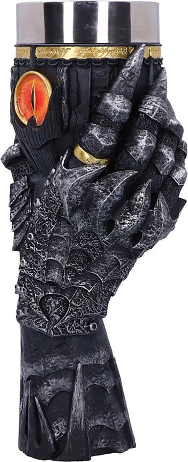 Nemesis Now Lord of the Rings (Sauron) krus